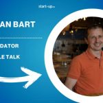 Startup-ul TableTalk, crescut de F&B Business Accelerator, țintește sus în HoReCa