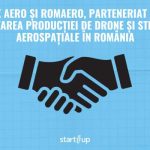 BraveX Aero și Romaero: Parteneriat istoric pentru producție de avioane