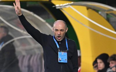 FC Argeș îi spune ”Mulțumesc” antrenorului Bogdan Andone în SuperLiga