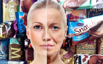 Înghețata-minune: Efect „anti-aging” la raft, în orice supermarket din România