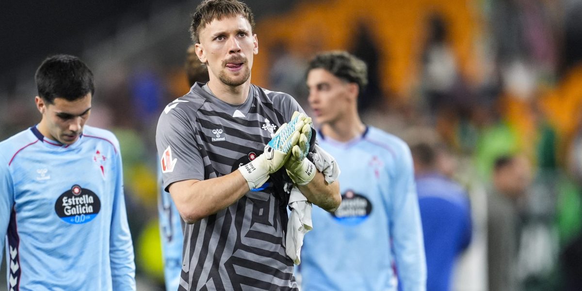 Radu, coșmar în La Liga: Celta Vigo, zdrobită de Levante. Notele și VIDEO