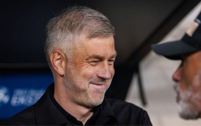 Iordănescu, pe cale să devină „multimilionar“: Cel mai mare contract din carieră