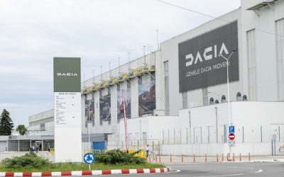Dacia, ultimatum la Mioveni: Renunță la extindere pentru profit. Șeful, azi la Bolojan