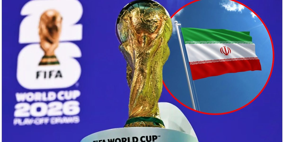 Iran răspunde: Participă sau nu la Cupa Mondială 2026
