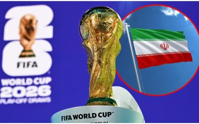 Iran răspunde: Participă sau nu la Cupa Mondială 2026