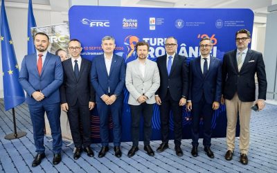 Turul României 2026, anunțat la Chișinău cu Guvernul din Moldova: Moment istoric