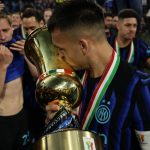Lautaro Martinez, verdict fără echivoc despre Cristi Chivu: „Zece, nu unul!”
