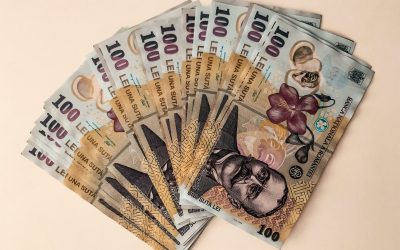 AUR vrea să crească plafonul pentru plăți cash la 50.000 lei pentru firme