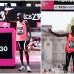 Record Mondial la Maratonul de la Londra: Primul om sub două ore