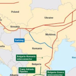 România, pilon energetic în Sud-Est: Noul „G2” și Coridorul Vertical prin Neptun Dep