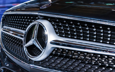 Mercedes-Benz, în pericol în SUA: Scandal cu China și 10.000 de locuri de muncă în joc