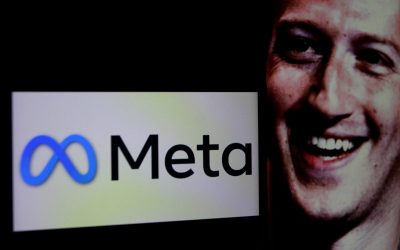 Zuckerberg investește în roboți umanoizi: Meta cumpără startup de robotică