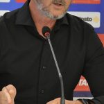 FCSB, antrenor găsit! Mihai Stoica anunță: „Ne înțelegem la tot”. Ce piedică mai e