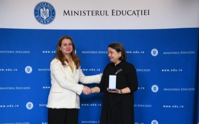 Evaluarea, cheia schimbării în școală. O profesoară, despre olimpici și analfabeții funcționali