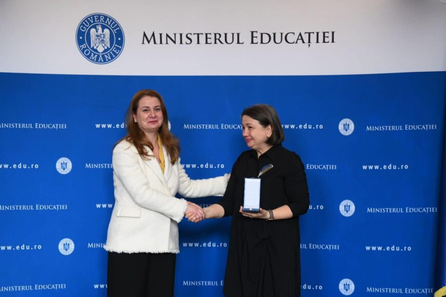 Evaluarea, cheia schimbării în școală. O profesoară, despre olimpici și analfabeții funcționali