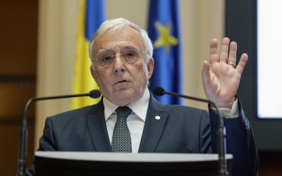 Banca Națională luptă pentru recuperarea tezaurului ROMÂNIEI de la Moscova