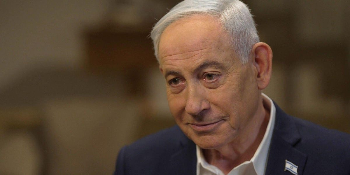 Netanyahu vrea ZERO sprijin financiar american pentru Israel