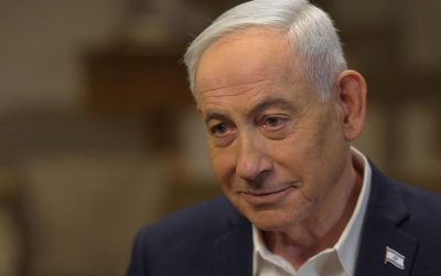 Netanyahu vrea ZERO sprijin financiar american pentru Israel