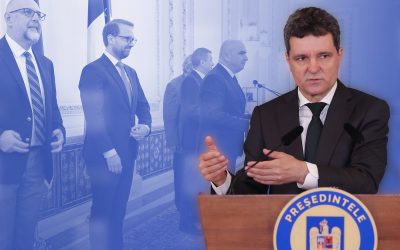 Premierul așteptat: Trei partide, în așteptarea anunțului de la Cotroceni