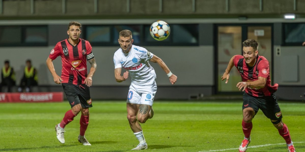 FK Csikszereda – FCSB, final de sărbătoare: Meciul care încheie „Majalisozast”
