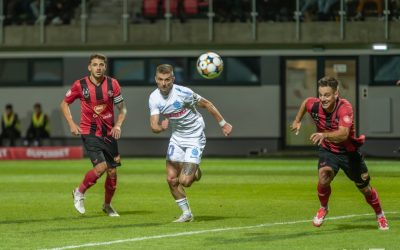 FK Csikszereda – FCSB, final de sărbătoare: Meciul care încheie „Majalisozast”