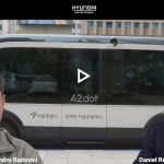 42dot, parte din Hyundai, vine în România: Ce planuri are gigantul sud-coreean?