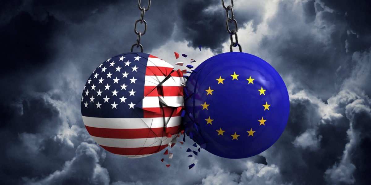 Europa, umilită de SUA în IT. Unde greșește Vechiul Continent?
