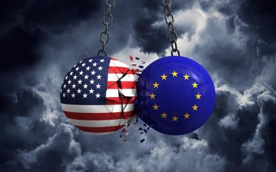 Europa, umilită de SUA în IT. Unde greșește Vechiul Continent?