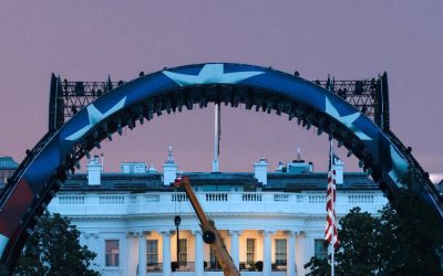 Trump, aniversare ratată: Evenimentul cu scandal!
