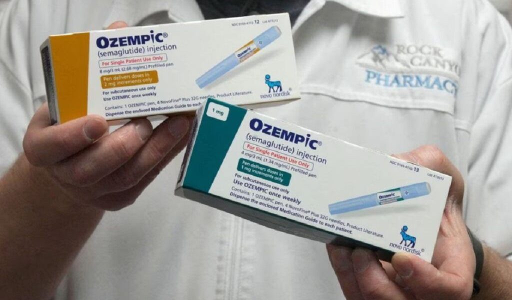 CinC beneficii uluitoare ale „Ozempic natural”: Slăbești Rapid