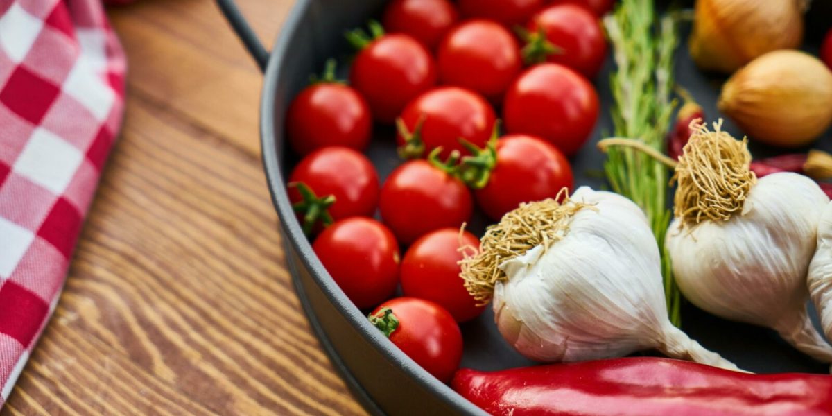 Italianca dezvăluie secretul roșiilor perfecte: Gust și zeamă garantate