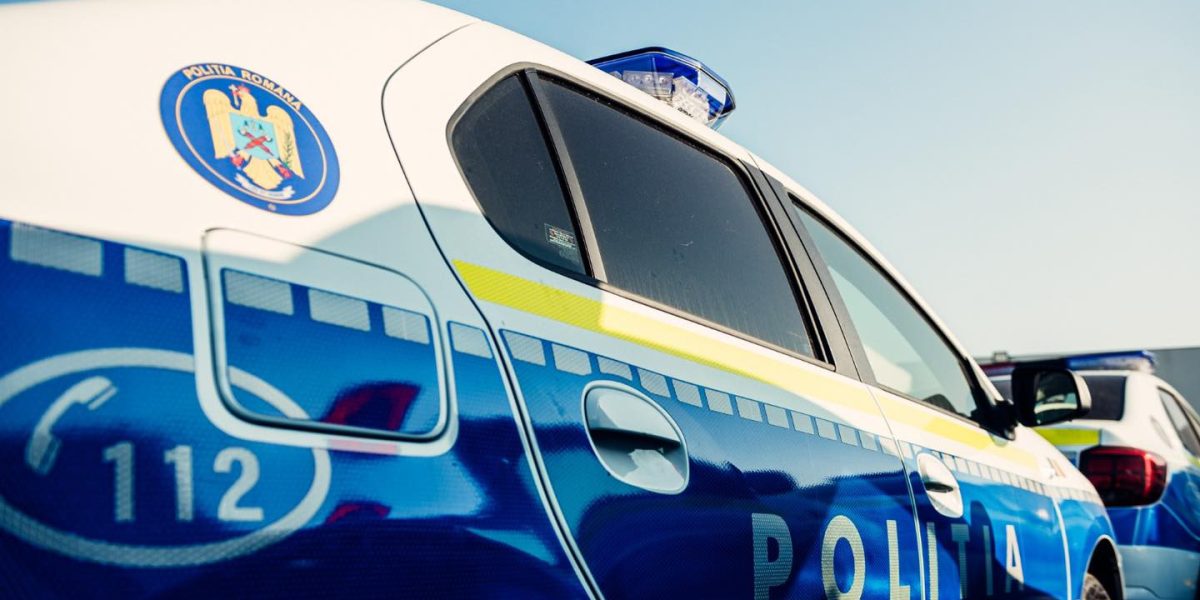 Elev de 12 ani, înjunghiat la Arad de un coleg în pauză; Poliția anchetează