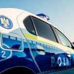 Elev de 12 ani, înjunghiat la Arad de un coleg în pauză; Poliția anchetează