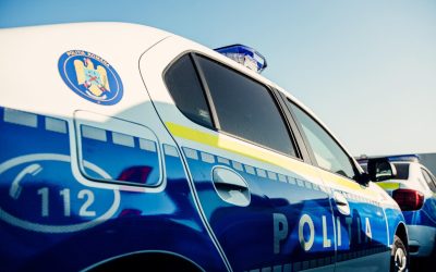 Elev de 12 ani, înjunghiat la Arad de un coleg în pauză; Poliția anchetează