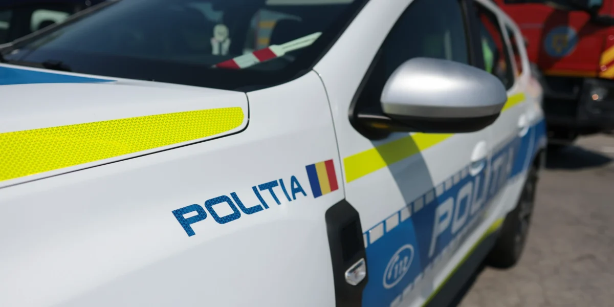 Amenzi USTURĂTOARE în parcuri: Poliția te poate taxa cu 500 de lei în România