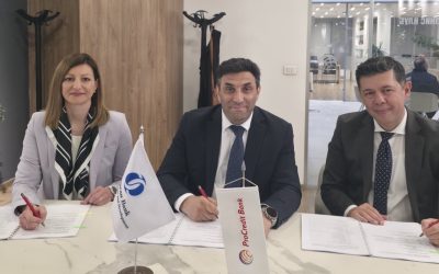 BERD și UE bagă 5 milioane € în afacerile femeilor și tinerilor din Macedonia de Nord