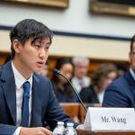 Miliardar la 24 de ani, cercetătorul cere calm în Silicon Valley