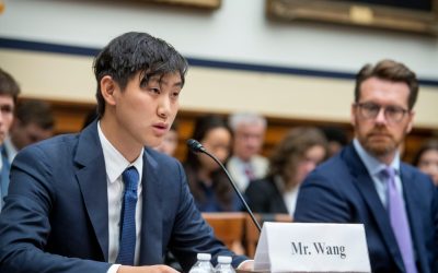 Miliardar la 24 de ani, cercetătorul cere calm în Silicon Valley