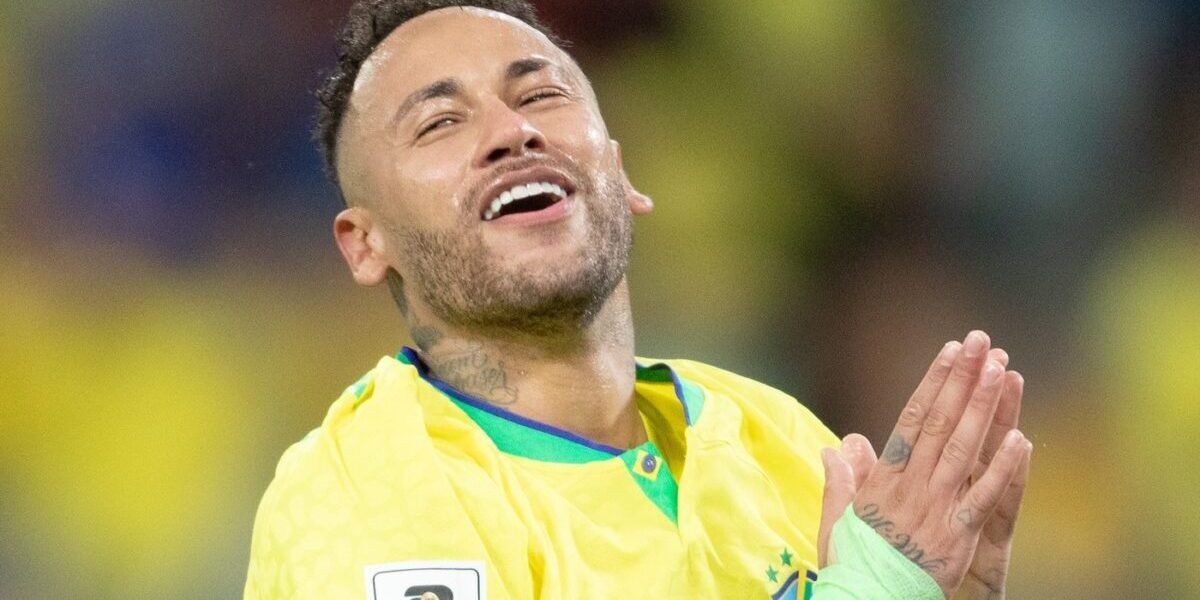 Neymar, la ultimul Mondial? Ancelotti îl cheamă pe starul brazilian!