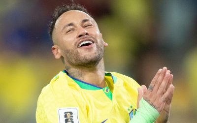 Neymar, la ultimul Mondial? Ancelotti îl cheamă pe starul brazilian!