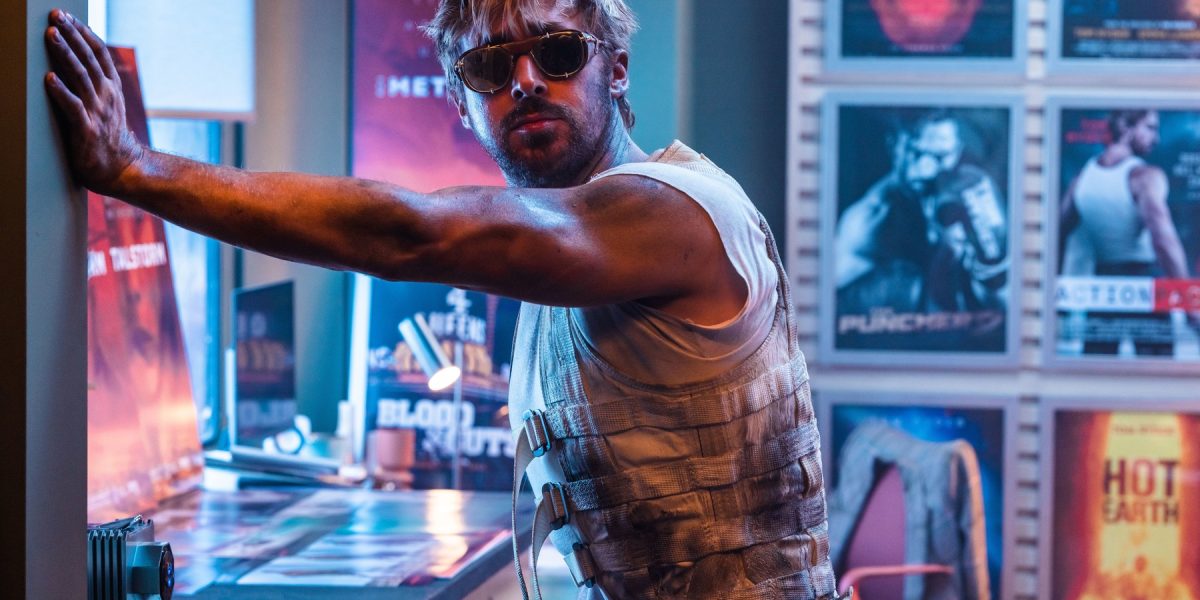 Ryan Gosling, concediat! Decizia neașteptată a regizorului celebru