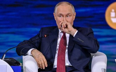 Amenințare cu lovitură de stat: Putin, în alertă maximă față de Șoigu