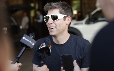 Criza locurilor de muncă: Optimismul lui Sam Altman în fața concedierilor globale