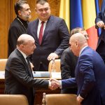 Băsescu, soluție-șoc: „Criza politică e moartă? Trebuie reînviată!”