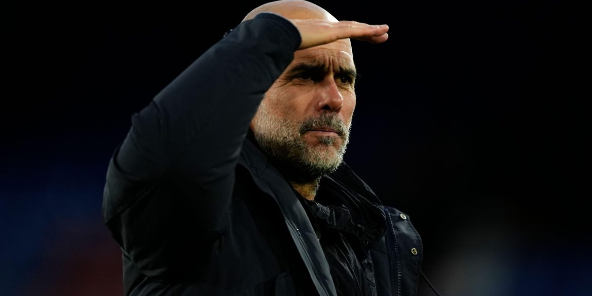 Guardiola, zece ani de cheltuieli colosale la City: Cât a investit antrenorul