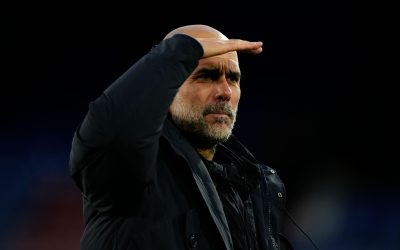 Guardiola, zece ani de cheltuieli colosale la City: Cât a investit antrenorul
