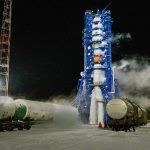 Racheta Soyuz, testată cu succes de Rusia după un deceniu