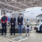Roboți umanoizi, testați într-un aeroport din Japonia: Ce rol inedit au
