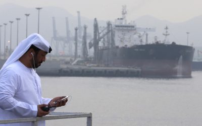 Emiratele Arabe Unite grăbesc ocolirea Strâmtorii Ormuz cu o conductă