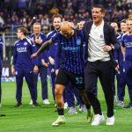 Chivu și-a închis gura contestatarilor: „Ziceau că sunt terminat”, după titlu cu Inter
